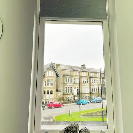 Town Centre Apartment