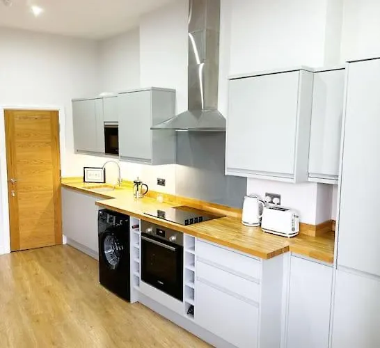 Town Centre Harrogate