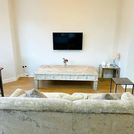 Town Centre * Харрогейт