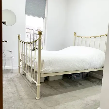 Town Centre Харрогейт