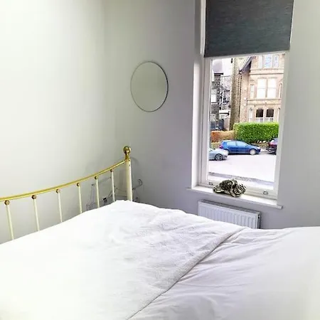 Апартаменты Town Centre